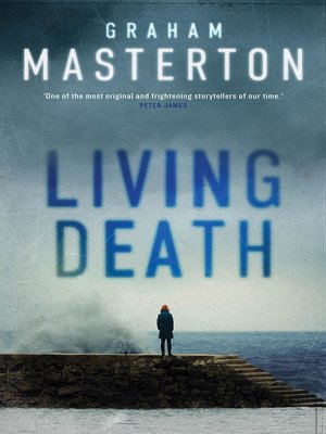 Living Death - ebook